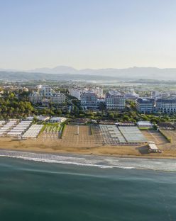 ADALYA OCEAN RESORT